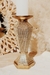 CANDELABRO TEXTURADO GOLD en internet