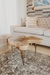 MESA WOOD MOD.1 - TANNAT DECO