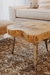 MESA WOOD MOD.2 - TANNAT DECO