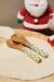 CUCHARAS ENSALADA MADERA - tienda online