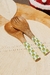 CUCHARAS ENSALADA MADERA - TANNAT DECO