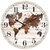 Imagen de RELOJ DUBLIN 1883 60cm