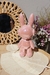 BEARBRICK PINK - comprar online