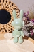 BEARBRICK GREEN
