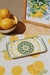 BANDEJA PORCELANA LEMON 1 - comprar online