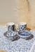 TAZA “GRES”