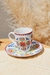 Plato Oaxaca 19cm - comprar online