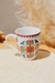 Taza Oaxaca