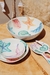 Plato hondo “Le Mer” - comprar online