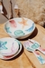 Cucharas salad “Le Mer” mlm - TANNAT DECO
