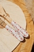 Cucharas salad strawberry - comprar online