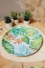 Juego vajilla “BOTANIQUE” 18pcs 6 personas. - tienda online