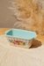 Imagen de Fuente mini “FIORETTA” horno