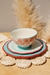 Set vajilla “LE MER” 12pcs