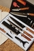 JUEGO CUCHILLOS WOOD High quality