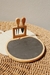 Cheeseboard piedra