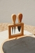 Cheeseboard piedra - TANNAT DECO
