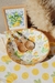 SET ENSALADERA + CUCHARAS “LA DOLCE VITA”