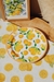 PLATO PLAYO 28cm LEMON MLM