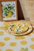 PLATO PLAYO 28cm LEMON MLM en internet