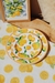 PLATO PLAYO 28cm LEMON MLM - comprar online