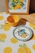 TAZA c/plato “LA DOLCE VITA”