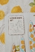SET CUCHILLOS LEMON AQCUA - TANNAT DECO