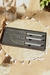 SET CUCHILLOS PIZZA