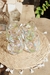 SET x4u vasos flowers en internet