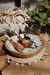 ENSALADERA + CUCHARAS FLOWERS - tienda online