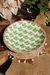 ENSALADERA + CUCHARAS AVOCADO - TANNAT DECO
