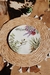 Imagen de SET VAJILLA 18PCS FLOWERS