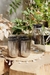 SET x6 VASOS SILVER 350ml en internet