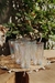 SET x6 vasos tornasol - TANNAT DECO