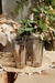 SET X6 VASOS SILVER