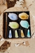 SET SUSHI FISH 4 personas