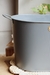 FRAPERA HIELO GREY - TANNAT DECO