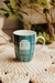 SET TAZAS MOMENTS x4 - TANNAT DECO