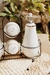 SET ESPECIERO RUSTIC - TANNAT DECO