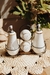 SET ESPECIERO RUSTIC - comprar online