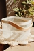 CANASTO CUADRADO WHITE - comprar online