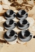 SET X6 TAZAS GREY en internet