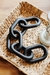CADENA adorno BLACK - comprar online