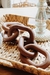 CADENA adorno COFFE - TANNAT DECO