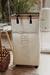 CESTO LAUNDRY p/ropa WHITE - comprar online