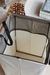 CESTO LAUNDRY p/ropa WHITE en internet
