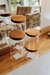 FRASCO t/madera acacia - comprar online