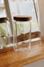 Imagen de FRASCO t/madera acacia