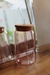 VASO c/tapa bambu pink en internet