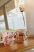 TAZA rojo TE AMO - comprar online